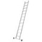 Leaning Ladder Aluminium