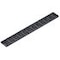 ROLL ZN BLACK PREM.5KG Typ375 