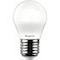 LED BULB MINI 5W E27 3000K WW