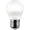 LED BULB MINI 5W E27 6500K WW