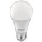 LED BULB 10W E27 4200K WW