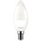 LED BULB CANDLE 5W E14 WW