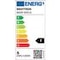 LED Leuchtmittel Kerzenform WW
