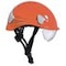 HELMET CLIMBER ORANGE