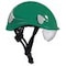 HELMET CLIMBER GREEN