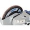 Angle grinder + Flap disc 125P60 Ceramic