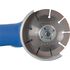 Angle grinder + Premium S13 diamond disc 125X22,2