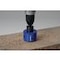 Holding shaft + Cylinder saw 68mm+Hammer drill driver