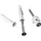 UNIVERSALfix plugs + Woodscrew