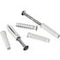 BXfix plugs + Woodscrew