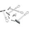 B-STfixplugs, Art. 10334 + Metric Screw M6, Art. 97357