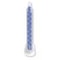 86392-Boquillas cortas RAPID BOND 50 ml Kent negro/clear (6 uds)