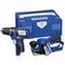 V & Cordless planer BACP BL 12 V, in BC+