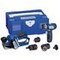 Cordless Drill driver with changeable heads BACDCH 12 V & Cordless planer BACP BL 12 V, in BC+