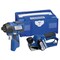 Cordless Impact Driver BACIS BL 12V & Cordless planer BACP BL 12 V, in BC+