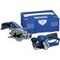 Cordless circular saw BACCS 12 V & Cordless planer BACP BL 12 V, in BC+ 