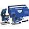 Cordless Jig Saw BACJS 12 V & Cordless edge router BACER BL 12 V, in BC+