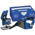 Cordless edge router BACER BL 12 V & Cordless Vacuum Cleaner BACDVC 12 V, in BC+