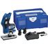 Cordless edge router BACER BL 12 V, 2.0 Ah, in BC+