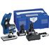 Cordless edge router BACER BL 12 V, 6.0 Ah, in BC+
