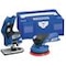 Cordless random orbital sander BACROS BL 12 V & Cordless edge router BACER BL 12 V, in BC+