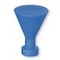 Zugknopf gross, flach