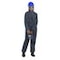 Tuta monouso Blu M