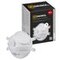 Fine dust mask FFP 3 GEBOL