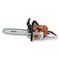 Láncfűrész Stihl MS 211