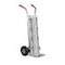 Carrello porta fusti
