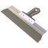 Smoothing knife stainless steel blade 
