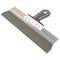 Smoothing knife stainless steel blade 