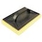 Sponge trowel 