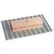Finishing trowel with spikes