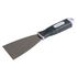 Painter spatula 2 k handle stainless steel