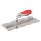 Thootheed trowel stainless steel
