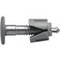 Ventilated Facade Panel Center Point System Screw