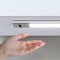 Luminaire LED Kaus rechargeable par usb  avec détecteur de mouvement