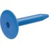 Flat roofing fastener plastic sleeve (special) 