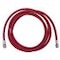 TUBE 3 M SAE J2196 1/4 RED