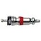 VALVE INS.A/C M5,2x0,70 RV1001