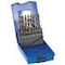 Cobra Step HSS 1-10X0,5 19pcs