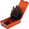 Cobra Step HSS 1-13X0,5 25pcs 