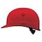 Safety helmet Premium red