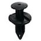 PLASTIC RIVET 20.5x8.6x8mm