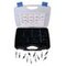 PLASTIC RIVET ASSORTMENT