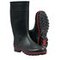 Construction boots Nitrile+PVC S5 black 