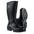 PU boots Premium S5 black 