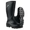 PU boots Premium S5 black 