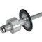 Fix point sleeve 8,4x6,0mm